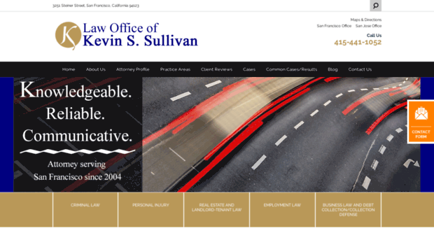 kevinsullivanlegal.com