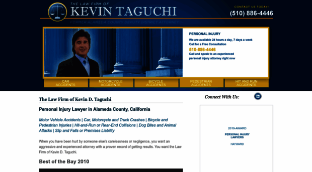 kevintaguchi.com