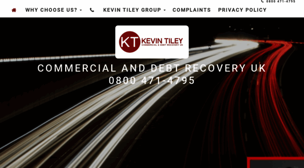 kevintileygroup.co.uk