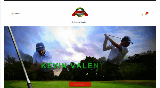 kevinvalentinegolfpro.co.uk