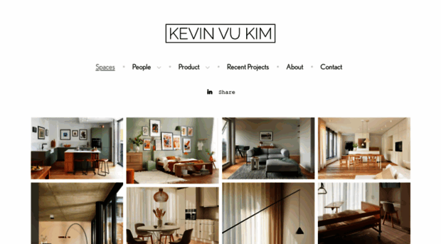 kevinvukim.com