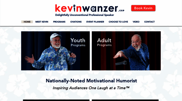 kevinwanzer.com