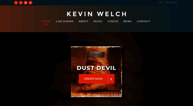 kevinwelch.com