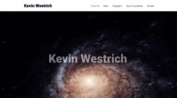 kevinwestrich.com