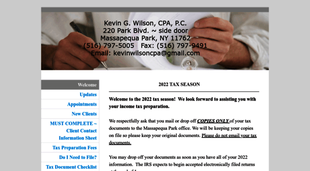 kevinwilsoncpa.com