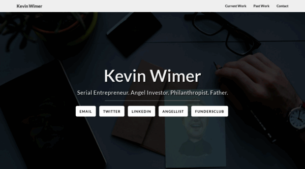 kevinwimer.com