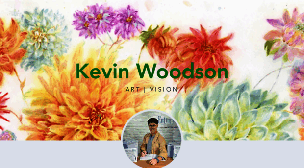 kevinwoodson.com