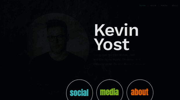 kevinyost.com