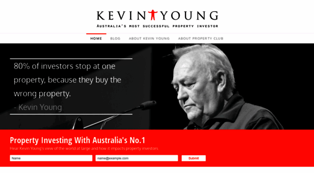 kevinyoung.com.au