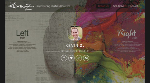 kevinz.net