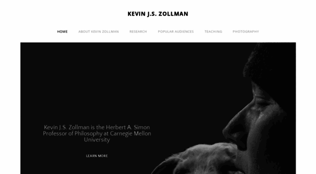 kevinzollman.com