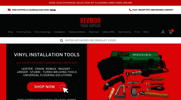 kevmor.com.au