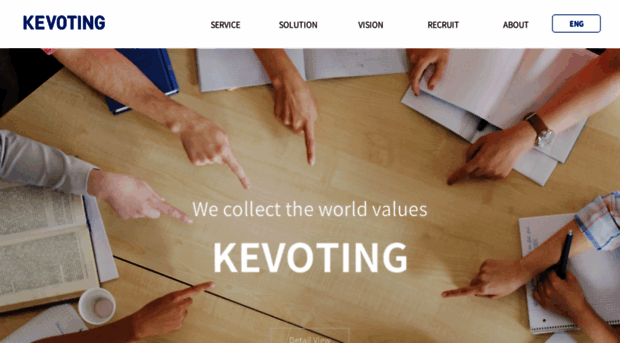 kevoting.io