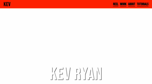 kevryan.net