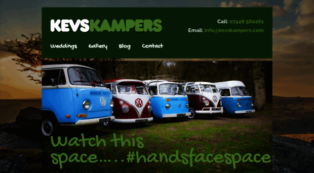 kevskampers.com