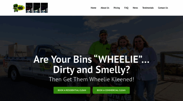 kevswheeliekleen.com.au