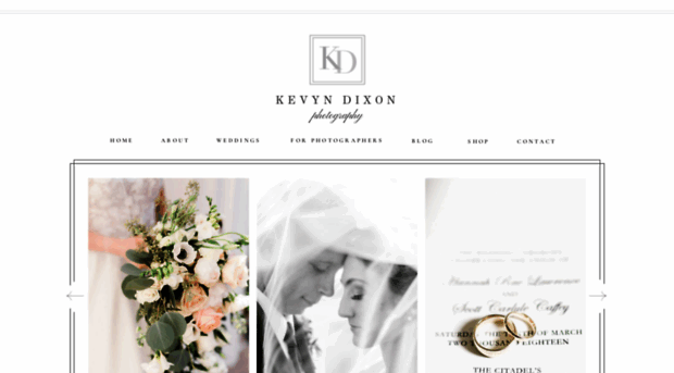 kevyndixonphoto.com