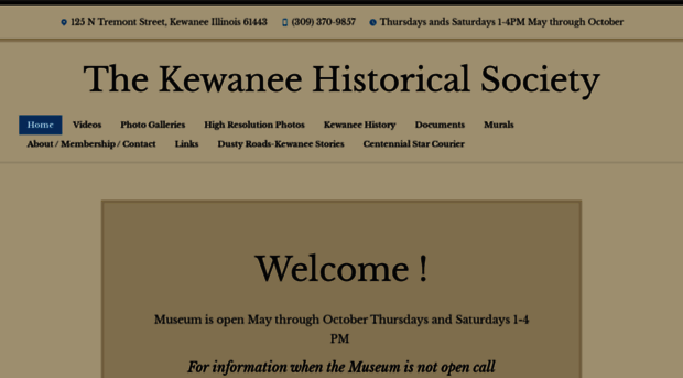 kewanee-history.com