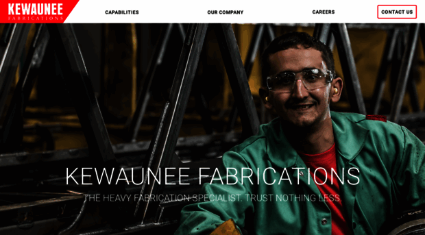 kewauneefabrications.com