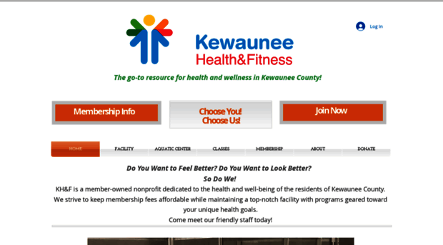 kewauneefitness.org