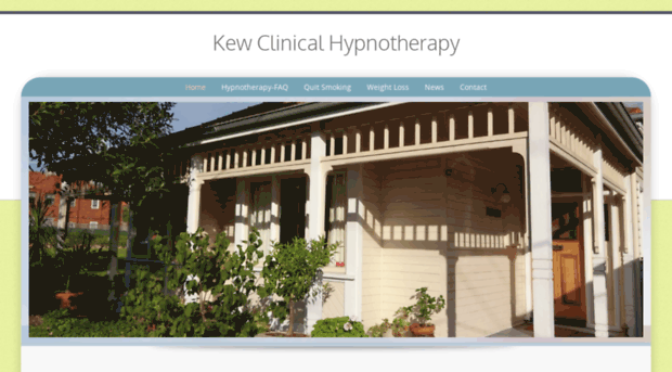 kewclinicalhypnotherapy.com.au