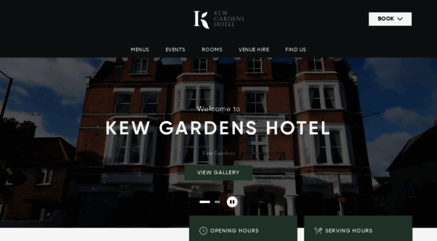 kewgardenshotel.com