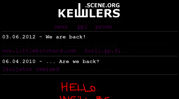 kewlers.scene.org