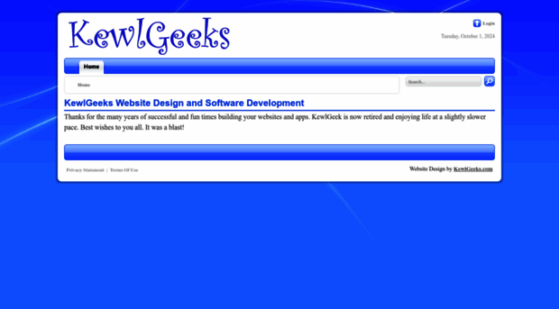 kewlgeeks.com