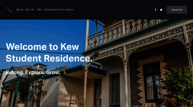 kewstudentresidence.com.au