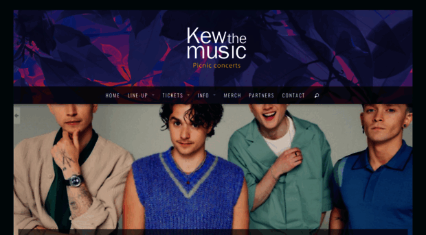 kewthemusic.org