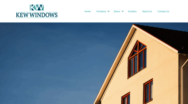 kewwindows.co.uk