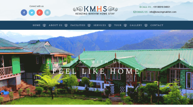 kewzingmakhimhomestay.com