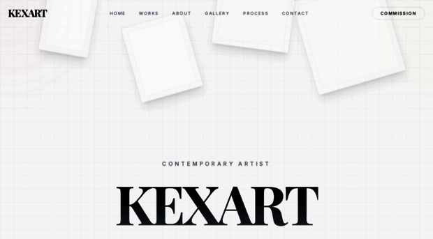 kexart.com
