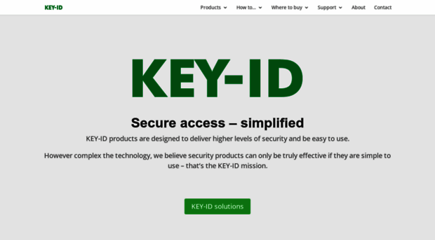 key-id.com