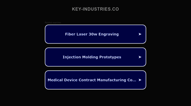 key-industries.co