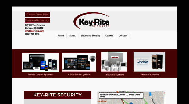 key-rite.com