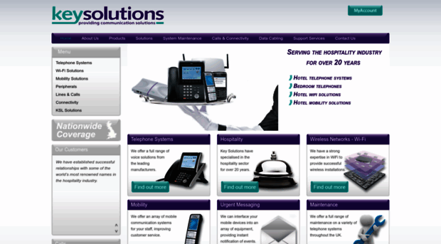 key-solutions-ltd.co.uk