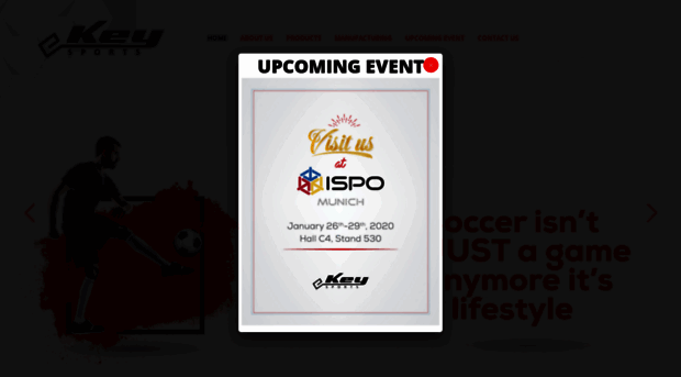 key-sports.com