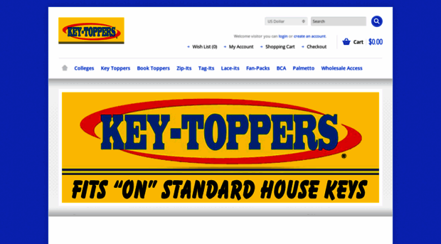 key-toppers.com