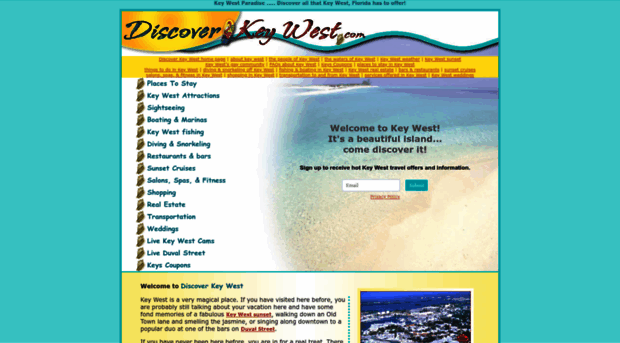 key-west.com