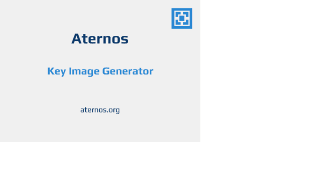 key.aternos.org