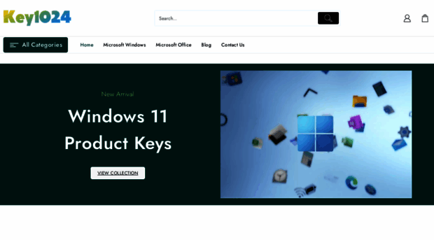 key1024.com