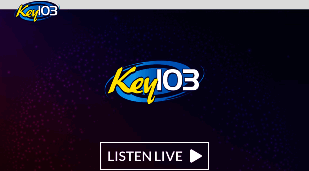 key103radio.com