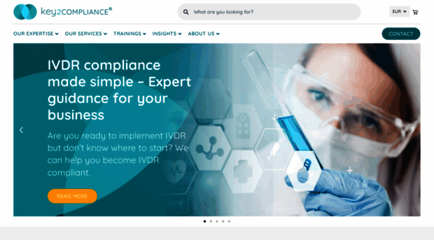 key2compliance.com