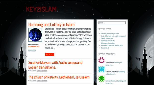 key2islam.wordpress.com