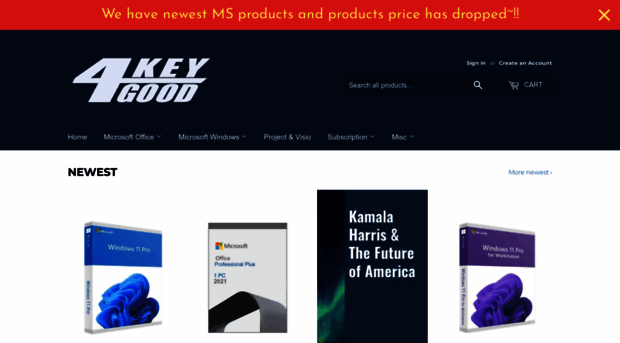 key4good.myshopify.com