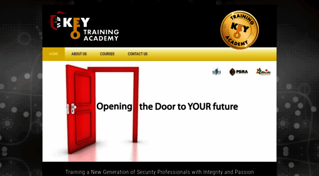 keyacademy.co.za