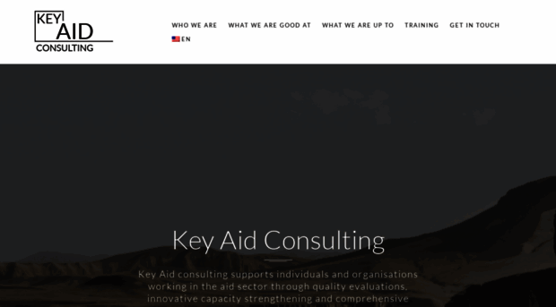 keyaidconsulting.com