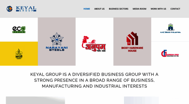 keyalgroup.com