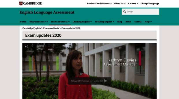 keyandpreliminary.cambridgeenglish.org